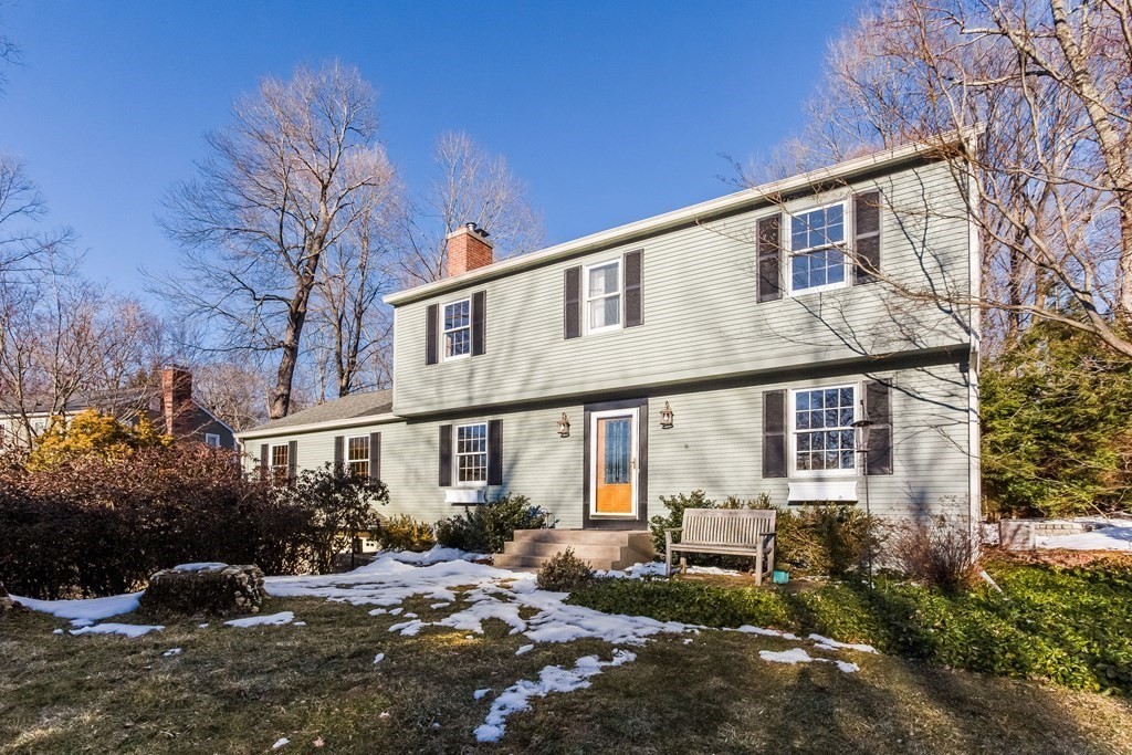 167 Franklin Road Longmeadow, MA 01106 - Photo 1 of 35