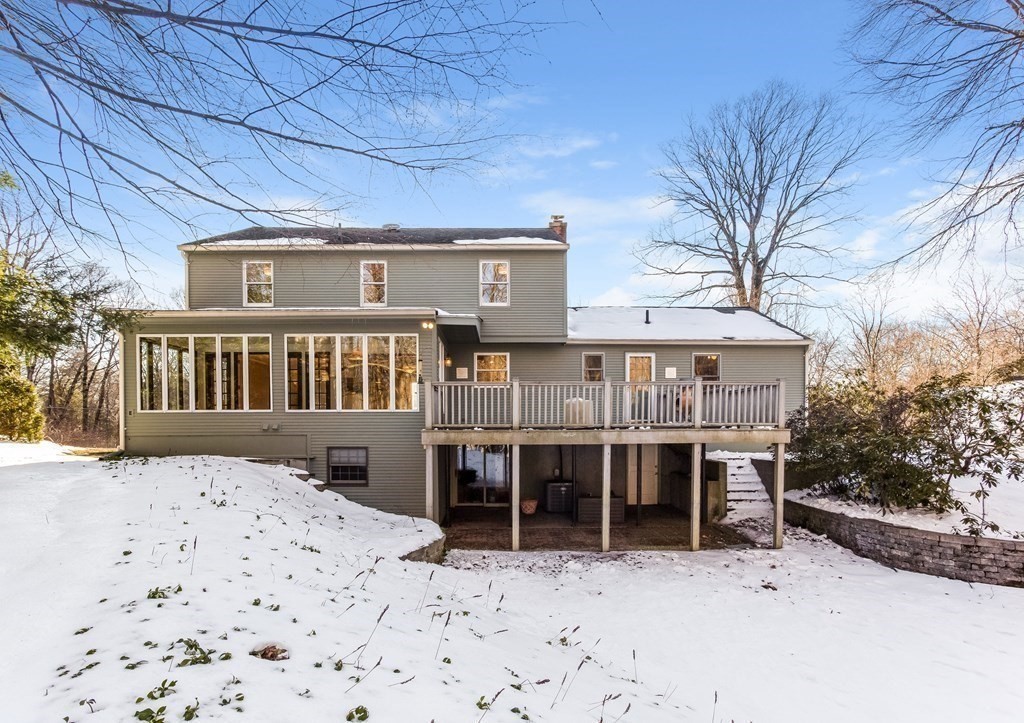 167 Franklin Road Longmeadow, MA 01106 - Photo 32 of 35