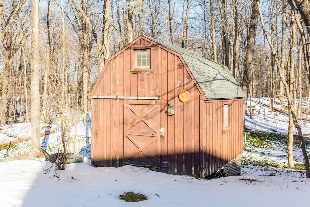 167 Franklin Road Longmeadow, MA 01106 - Photo 33 of 35