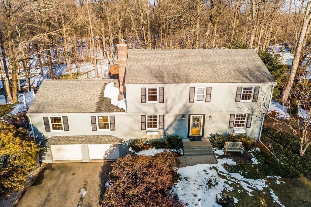 167 Franklin Road Longmeadow, MA 01106 - Photo 35 of 35