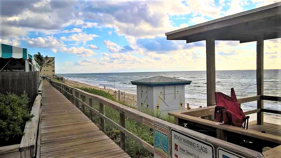 722 Ridge Road, Unit 9 Lantana, FL 33462 - Photo 20 of 23 Lantana Beach 1