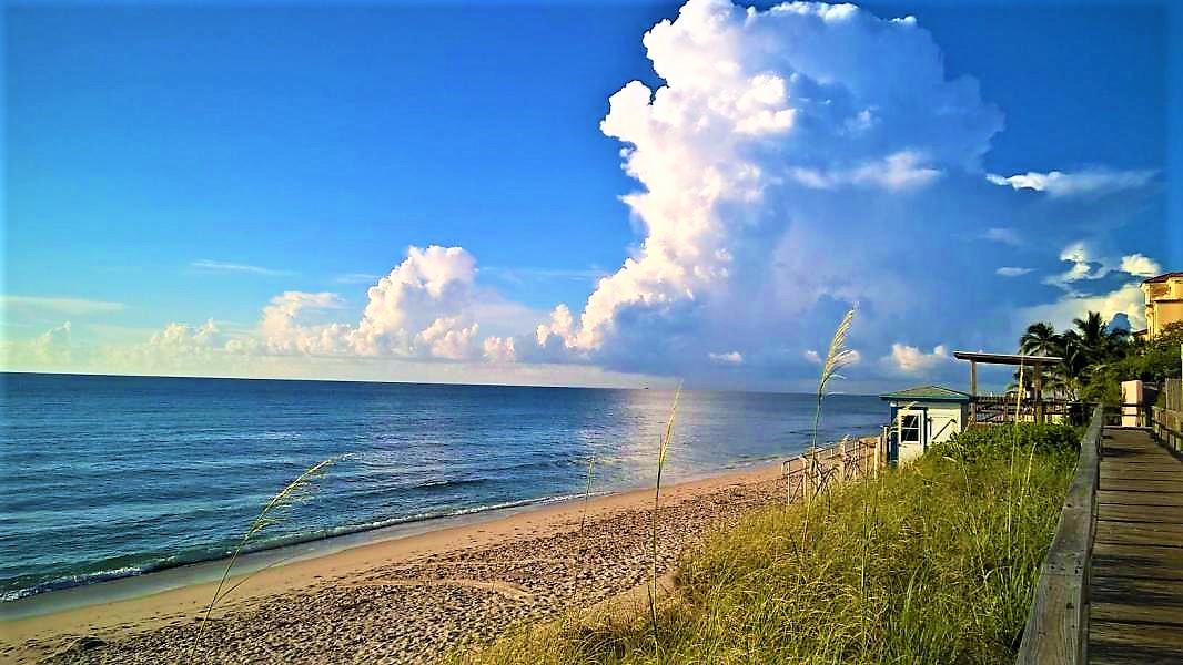 722 Ridge Road, Unit 9 Lantana, FL 33462 - Photo 21 of 23 Lantana Beach 2