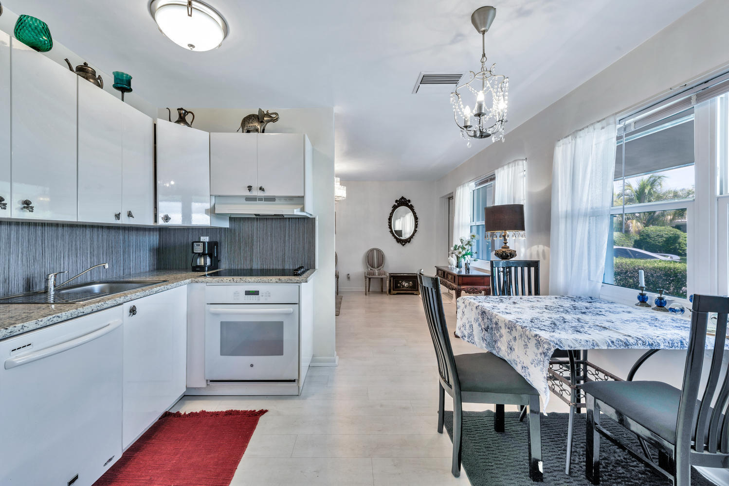 722 Ridge Road, Unit 9 Lantana, FL 33462 - Photo 4 of 23 722 Ridge Rd Lantana FL 33462-large-009-