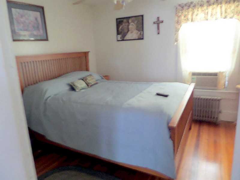 106 Hebert Avenue Woonsocket, RI 02895 - Photo 5 of 12 Bedroom.