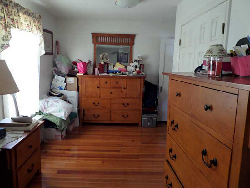 106 Hebert Avenue Woonsocket, RI 02895 - Photo 6 of 12 Bedroom.