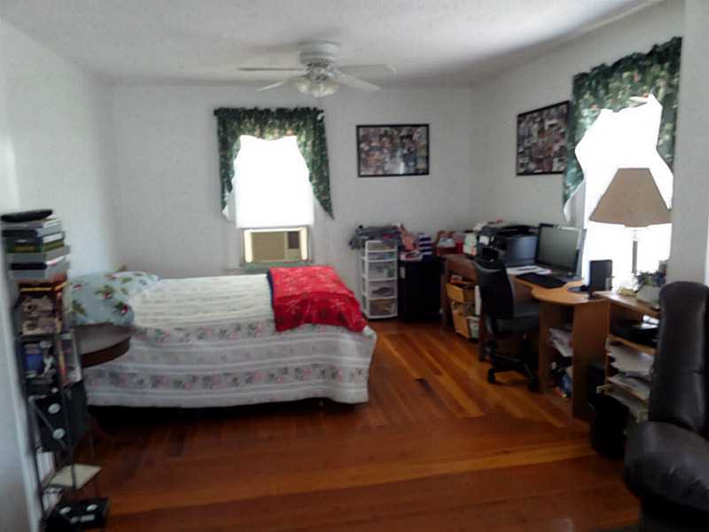 106 Hebert Avenue Woonsocket, RI 02895 - Photo 8 of 12 Living Room.