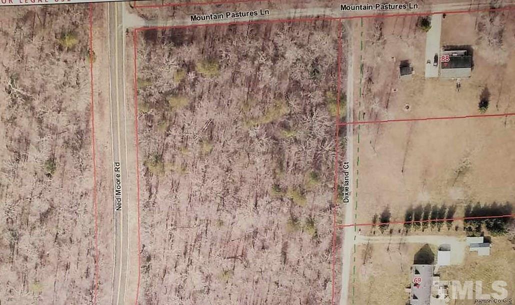 0 Ned Moore Road Timberlake, NC 27583 - Photo 3 of 3