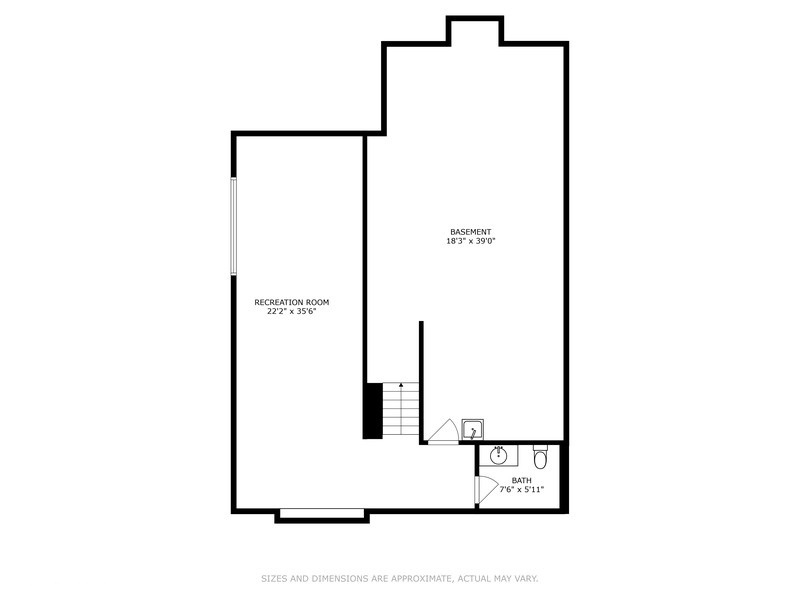 16 Lake Ridge Club Court Burr Ridge, IL 60527 - Photo 26 of 26 a picture of a very nice looking hallway