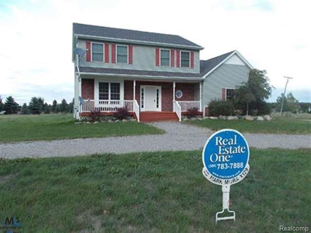 1020 Berville Road Allenton, MI 48002 - Photo 1 of 1 31118471.jpg