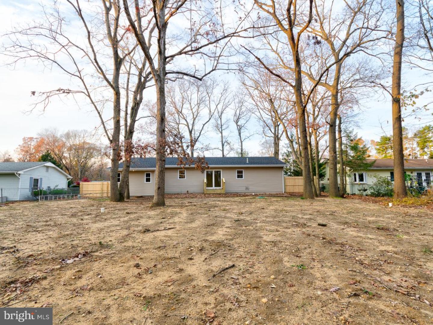 102 Prospect Road Sicklerville, NJ 08081 - Photo 19 of 19 Gallery Image 19