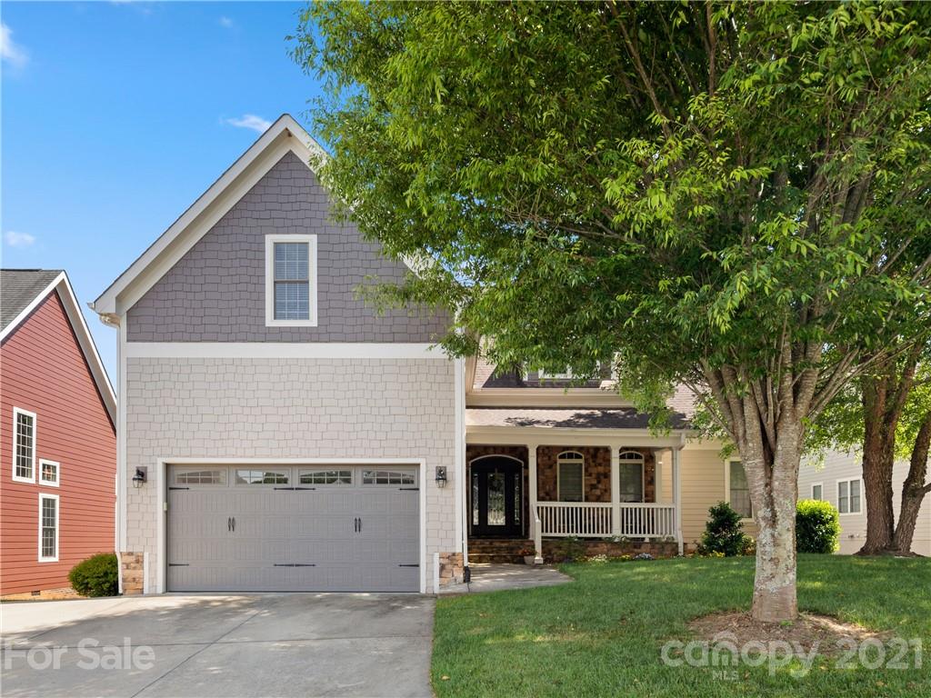 48 Stone House Road Arden, NC 28704 - Photo 1 of 37 Gallery Image 1