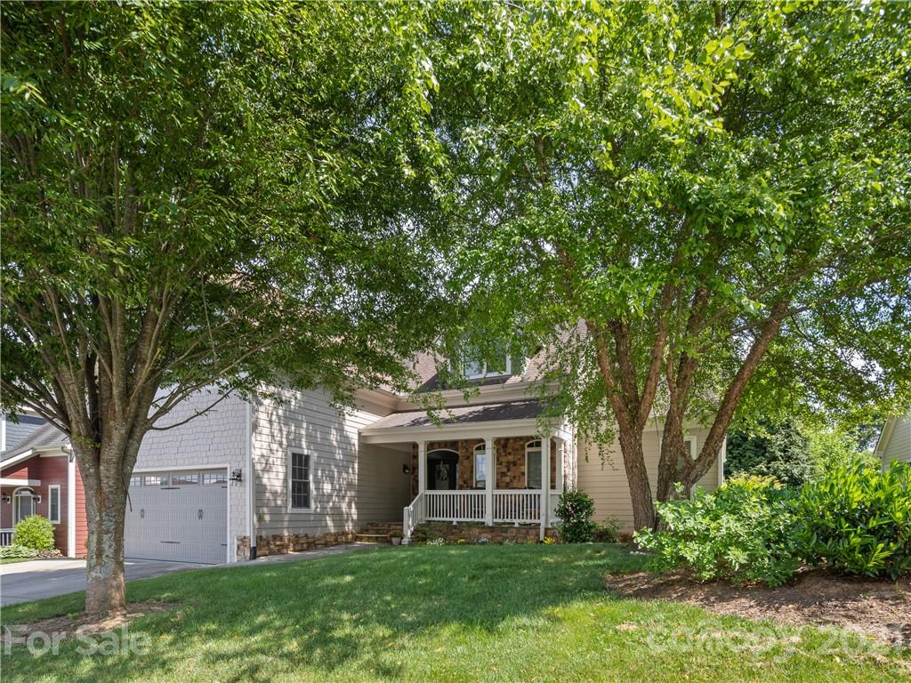 48 Stone House Road Arden, NC 28704 - Photo 3 of 37 Gallery Image 3