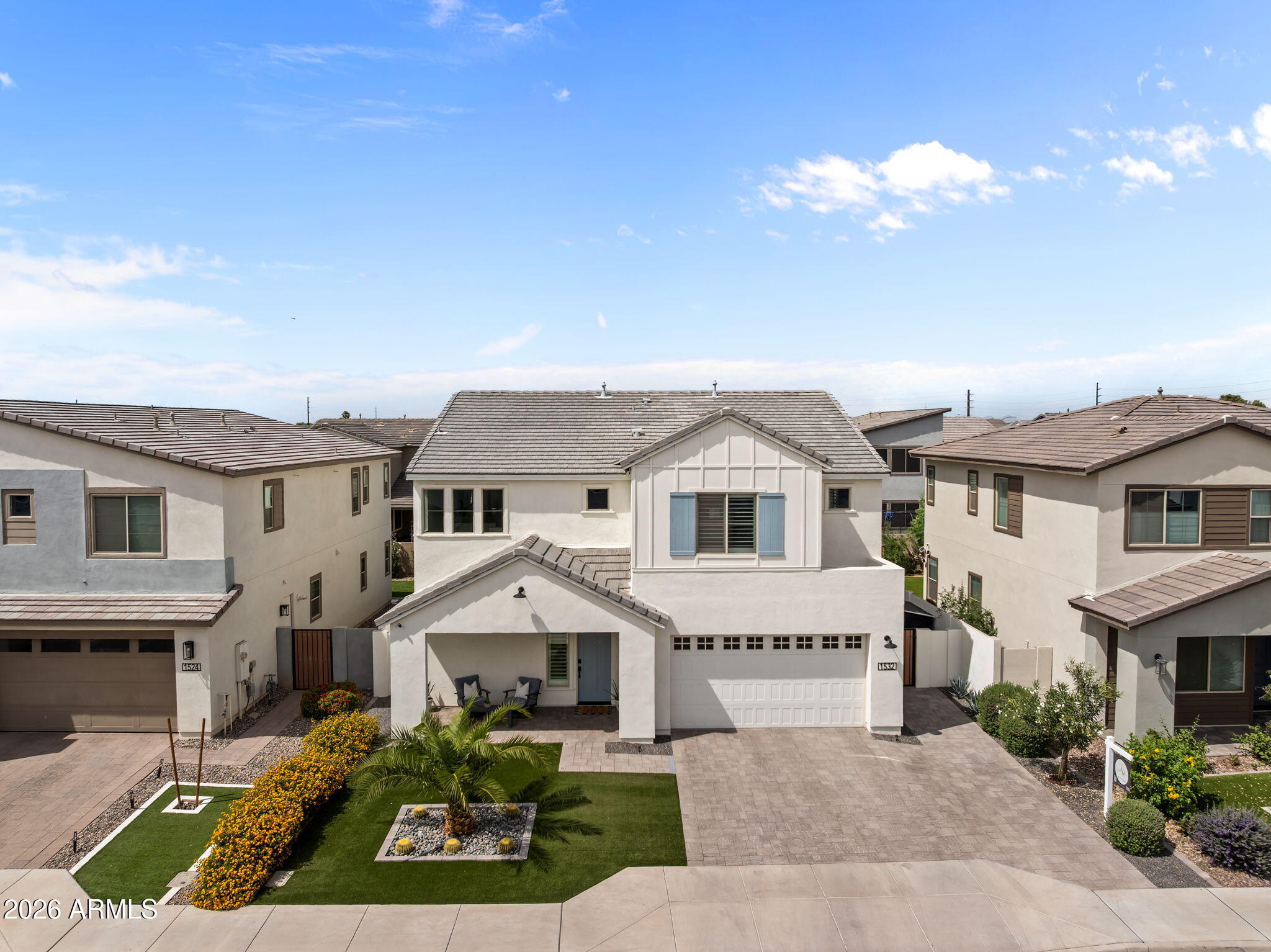 1532 East Rakestraw Lane Gilbert, AZ 85298 - Photo 48 of 53 Gallery Image 48
