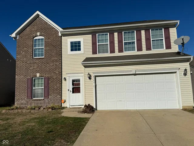 $2,000 | 8348 Burket Way, Camby, IN 46113