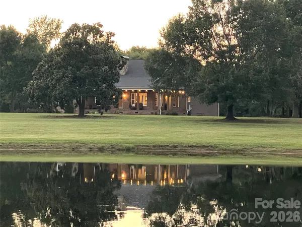 $864,998 | 4445 Rowell Road, Lancaster, SC 29720