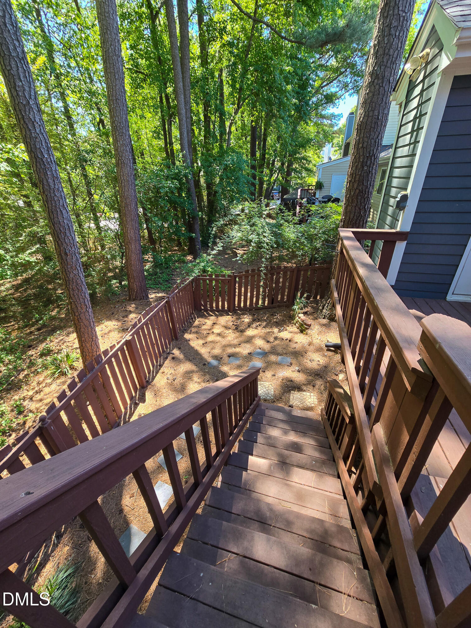 1023 Oak Lake Court Raleigh, NC 27606 - Photo 44 of 45 20260514_122144
