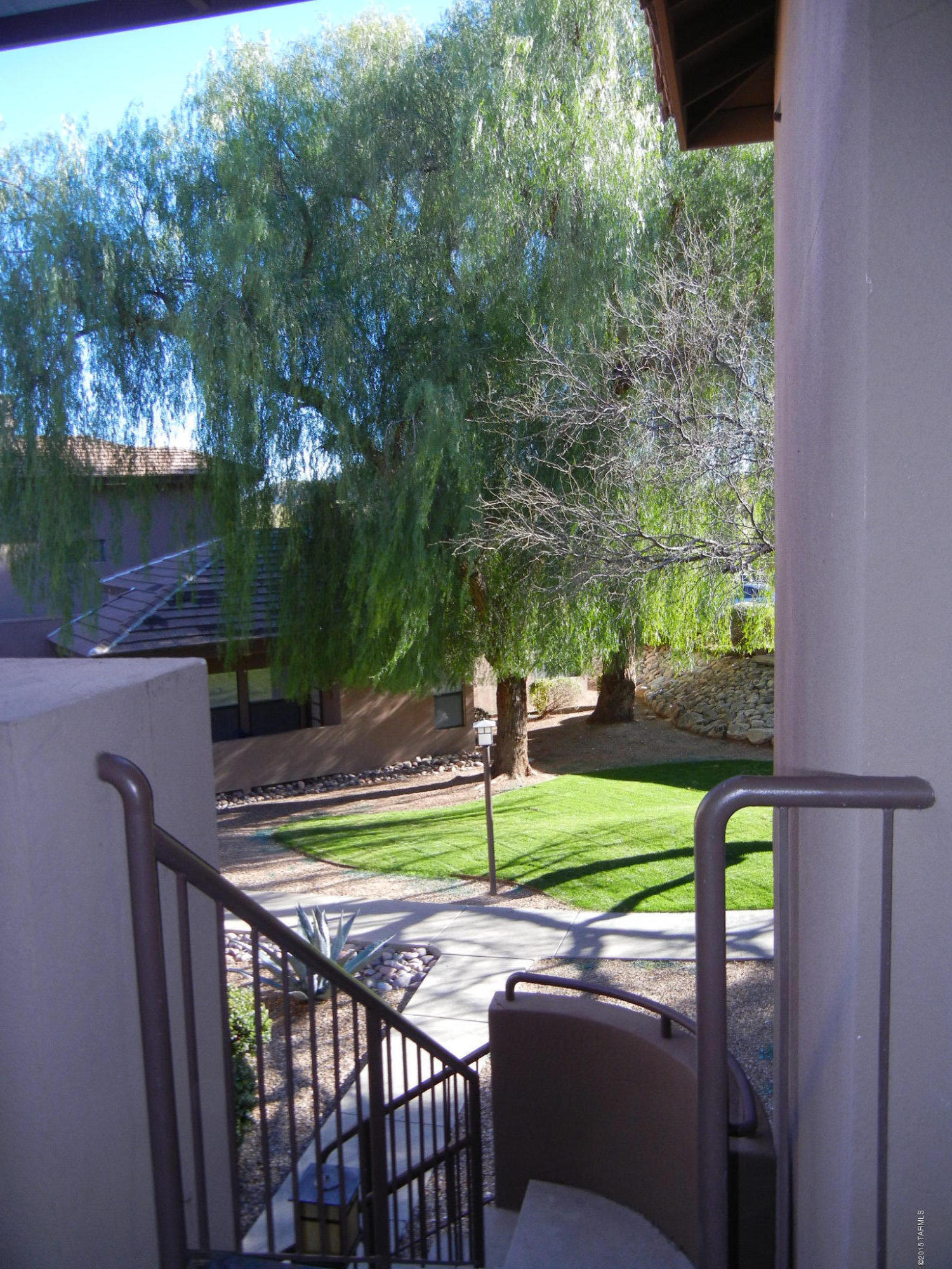 5800 North Kolb Road, Unit 8245 Tucson, AZ 85750 - Photo 17 of 19