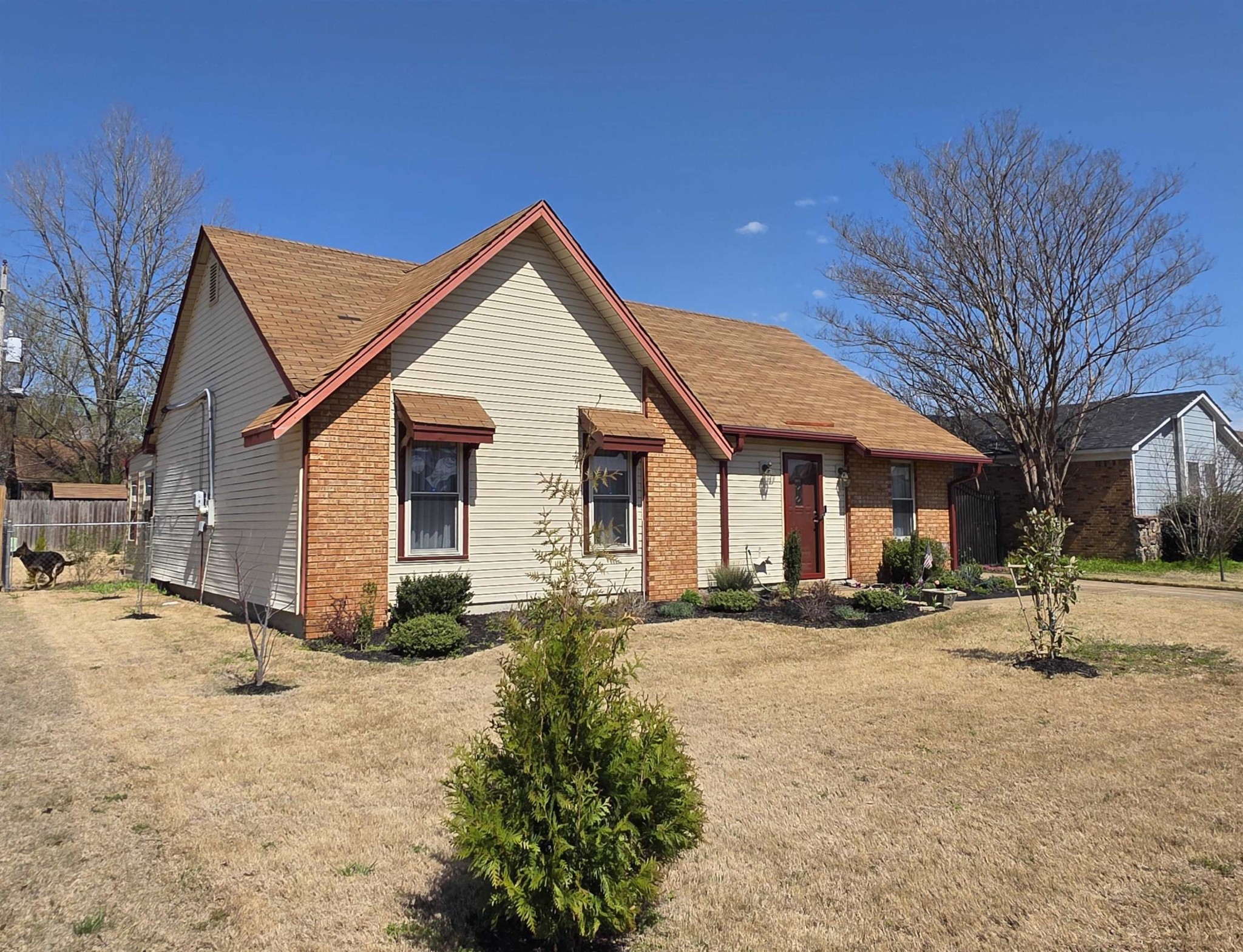 4262 Autumn Sun Road Millington, TN 38053 - Photo 2 of 20