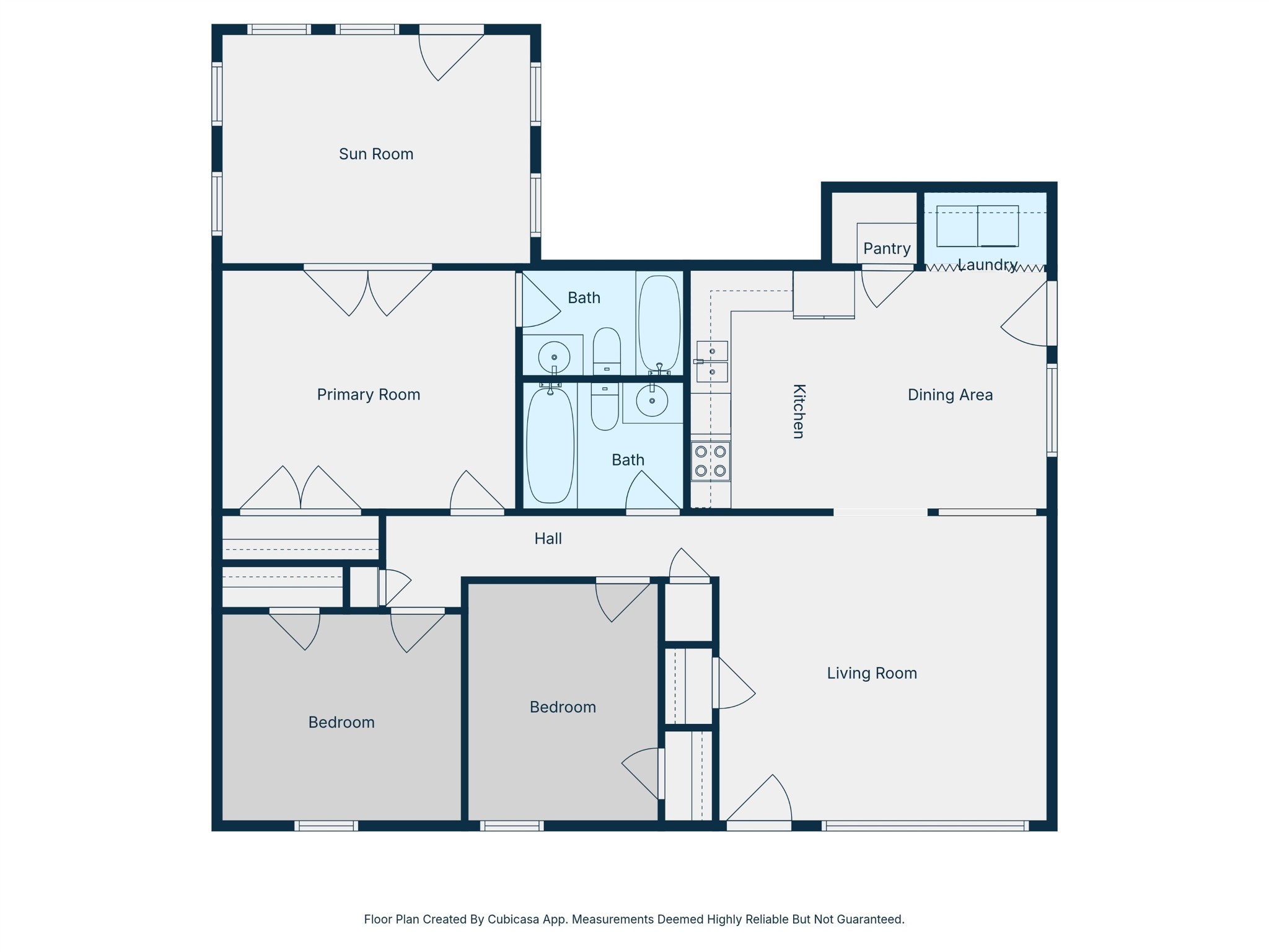 4262 Autumn Sun Road Millington, TN 38053 - Photo 3 of 20