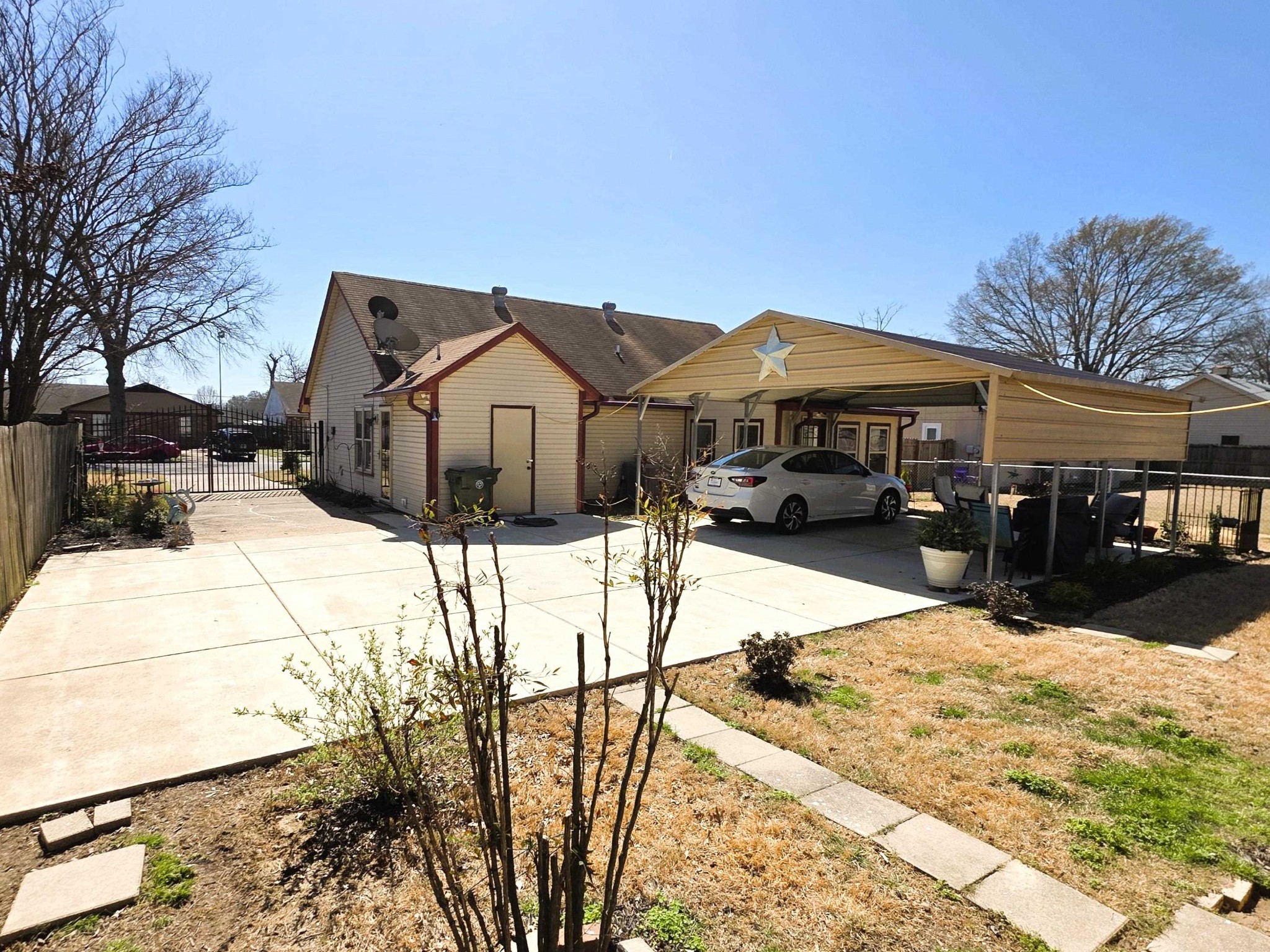 4262 Autumn Sun Road Millington, TN 38053 - Photo 4 of 20