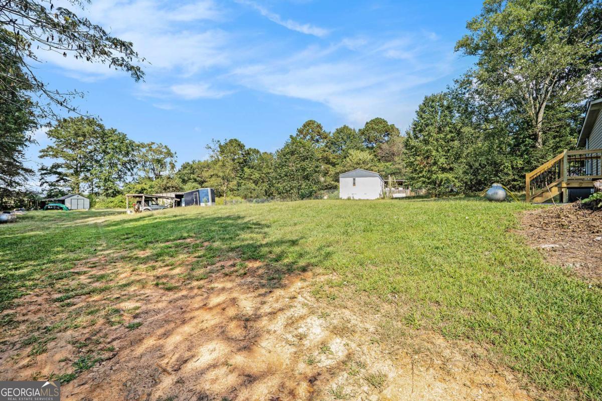 359 Norton Bridge Road Chatsworth, GA 30705 - Photo 28 of 28 a view of a grassy field with trees