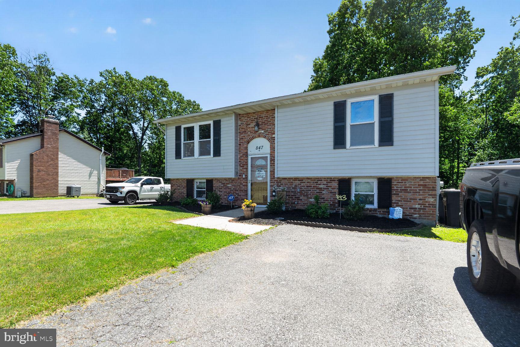 847 Streaker Road Sykesville, MD 21784 - Photo 40 of 41 Great location!
