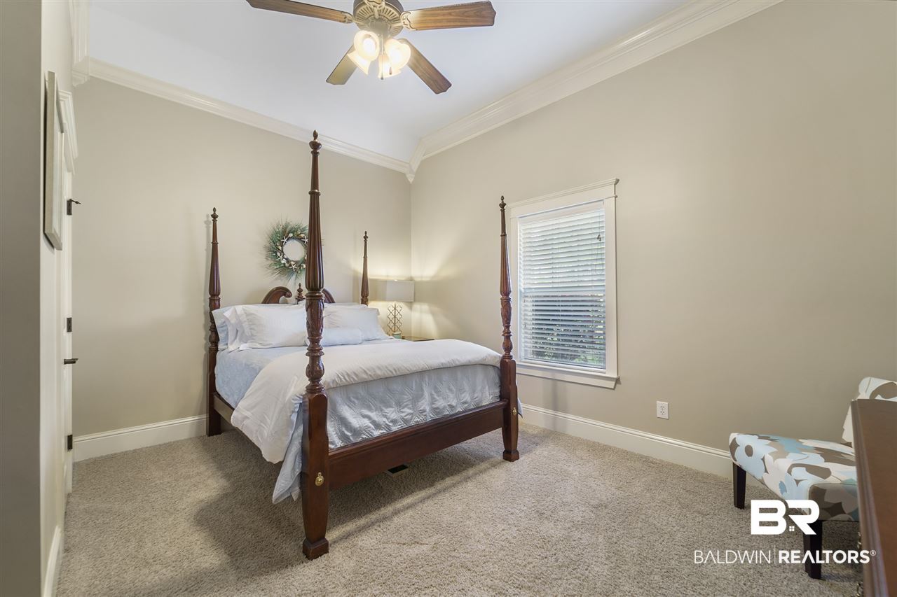 24011 Trowbridge Court Daphne, AL 36526 - Photo 21 of 32 Bedroom 2