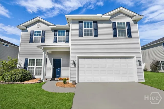 $414,900 | 47 Rhett Lane, Richmond Hill, GA 31324