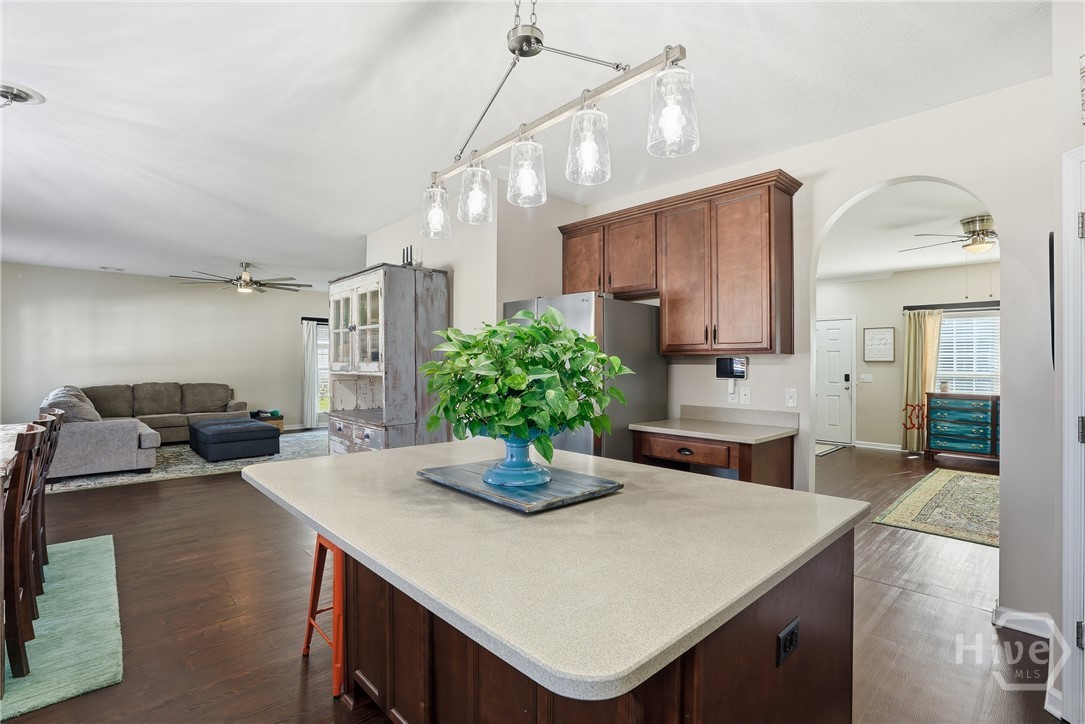 47 Rhett Lane Richmond Hill, GA 31324 - Photo 15 of 57