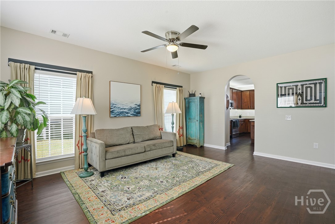 47 Rhett Lane Richmond Hill, GA 31324 - Photo 20 of 57