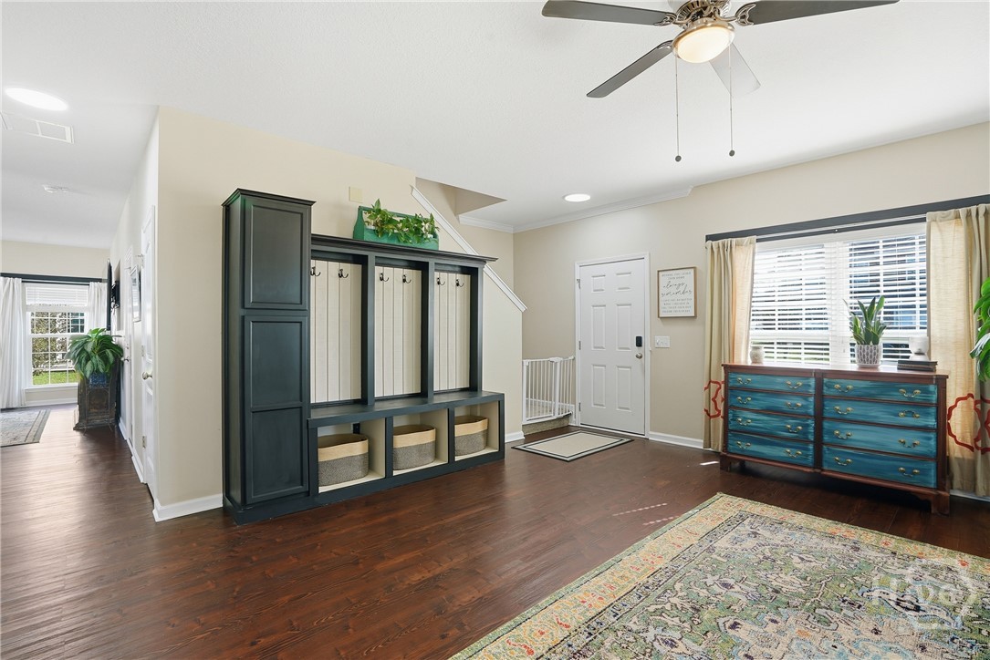 47 Rhett Lane Richmond Hill, GA 31324 - Photo 22 of 57