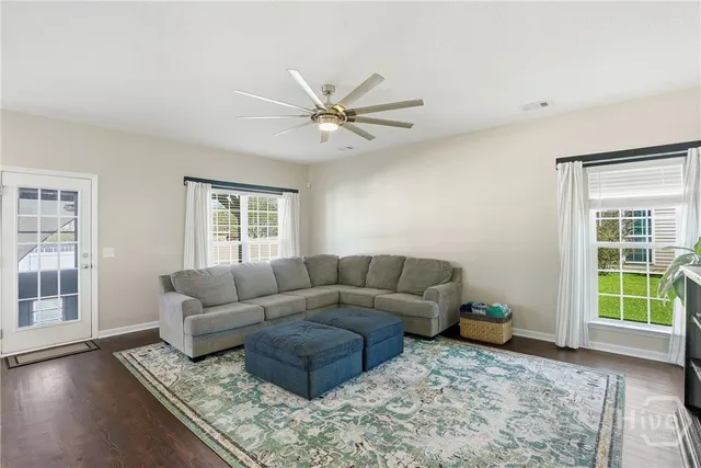 $414,900 | 47 Rhett Lane, Richmond Hill, GA 31324