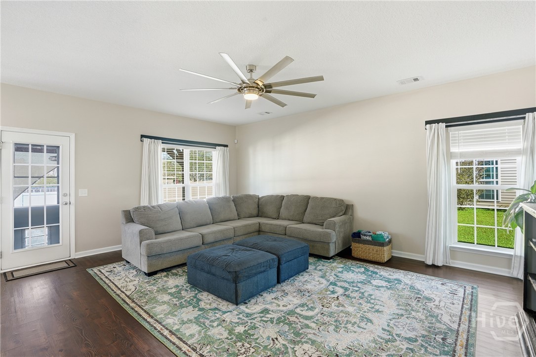 47 Rhett Lane Richmond Hill, GA 31324 - Photo 24 of 57