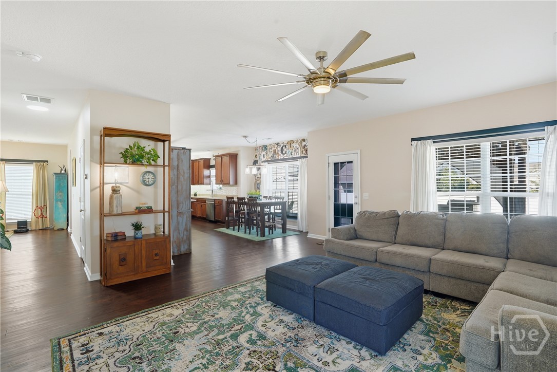 47 Rhett Lane Richmond Hill, GA 31324 - Photo 25 of 57