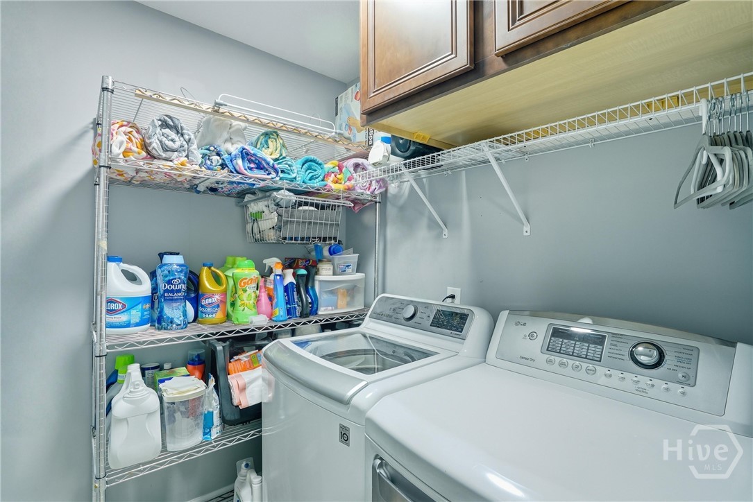 47 Rhett Lane Richmond Hill, GA 31324 - Photo 26 of 57