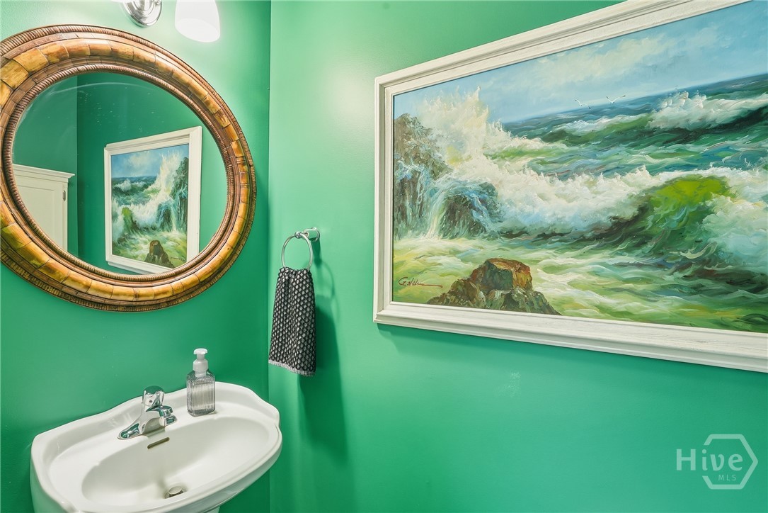 47 Rhett Lane Richmond Hill, GA 31324 - Photo 27 of 57