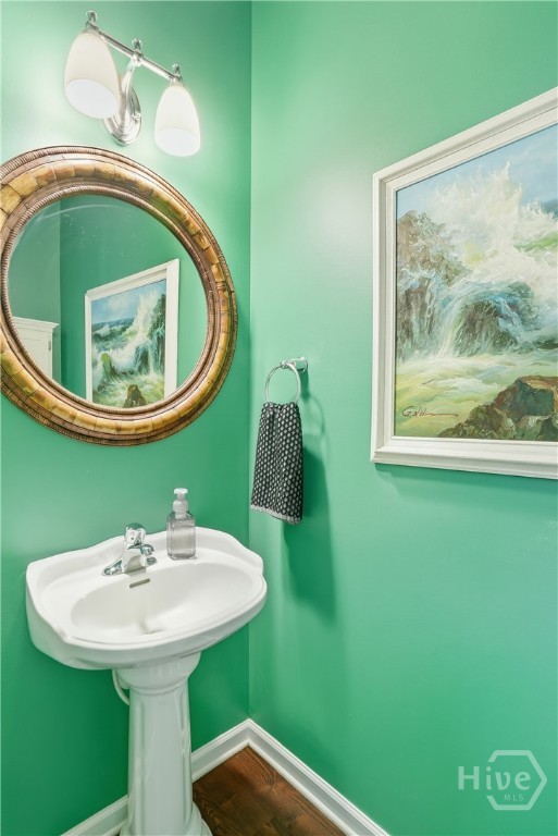 47 Rhett Lane Richmond Hill, GA 31324 - Photo 28 of 57