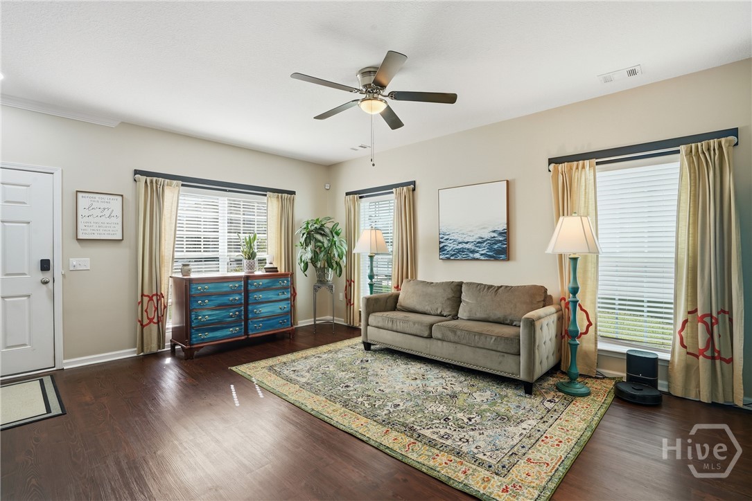 47 Rhett Lane Richmond Hill, GA 31324 - Photo 3 of 57