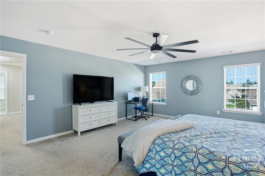 47 Rhett Lane Richmond Hill, GA 31324 - Photo 34 of 57