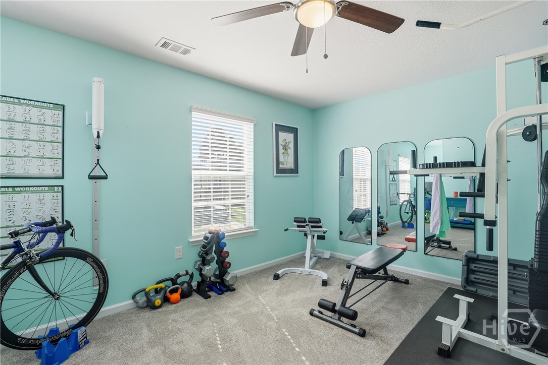 47 Rhett Lane Richmond Hill, GA 31324 - Photo 40 of 57