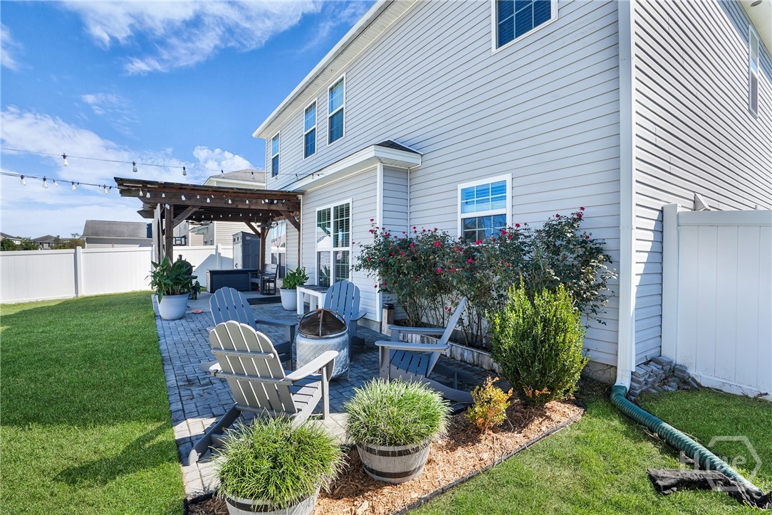 47 Rhett Lane Richmond Hill, GA 31324 - Photo 43 of 57