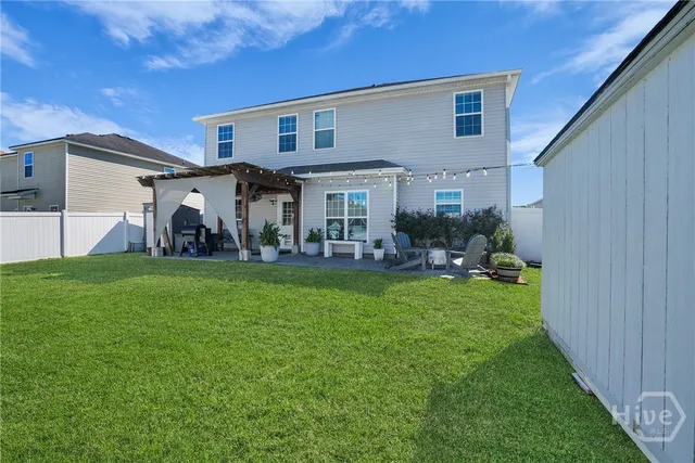 $414,900 | 47 Rhett Lane, Richmond Hill, GA 31324