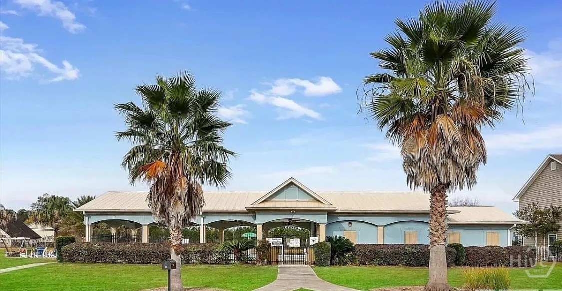 47 Rhett Lane Richmond Hill, GA 31324 - Photo 49 of 57