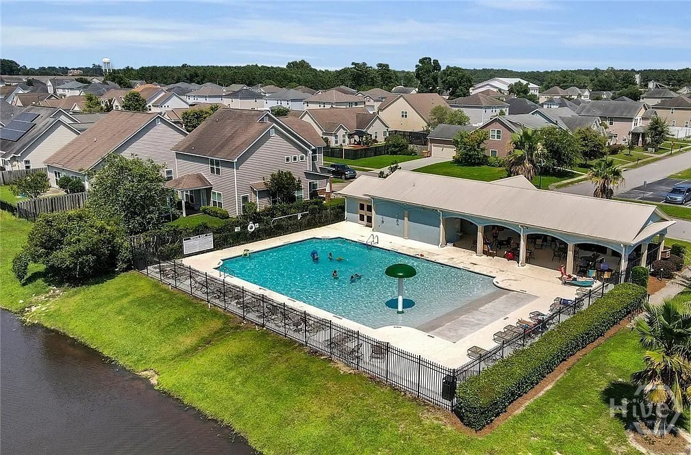 47 Rhett Lane Richmond Hill, GA 31324 - Photo 50 of 57