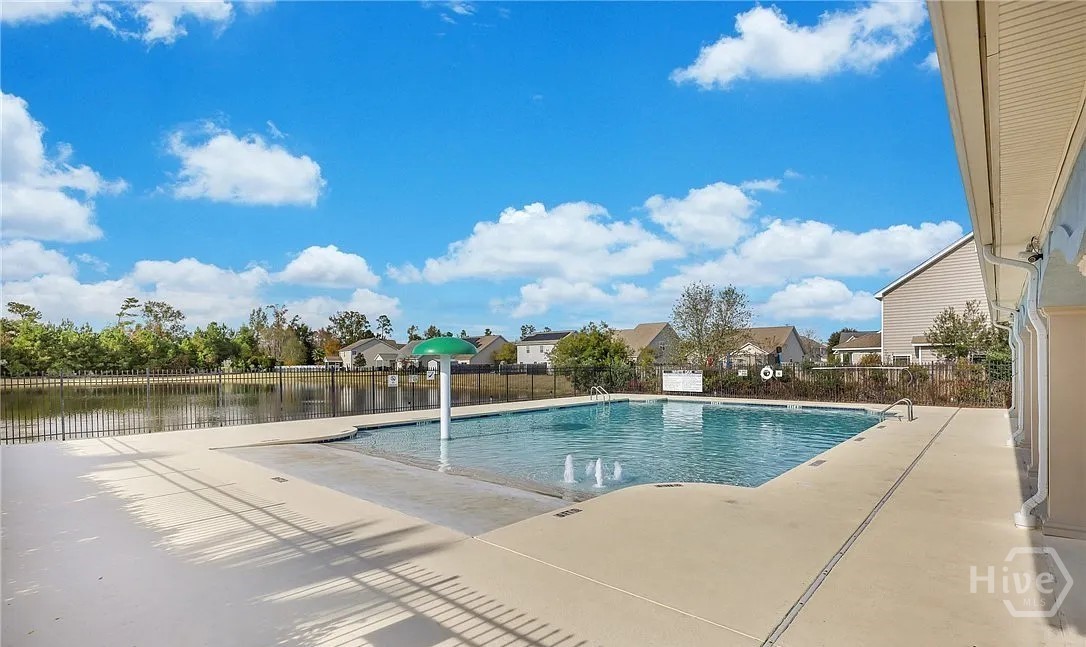 47 Rhett Lane Richmond Hill, GA 31324 - Photo 51 of 57