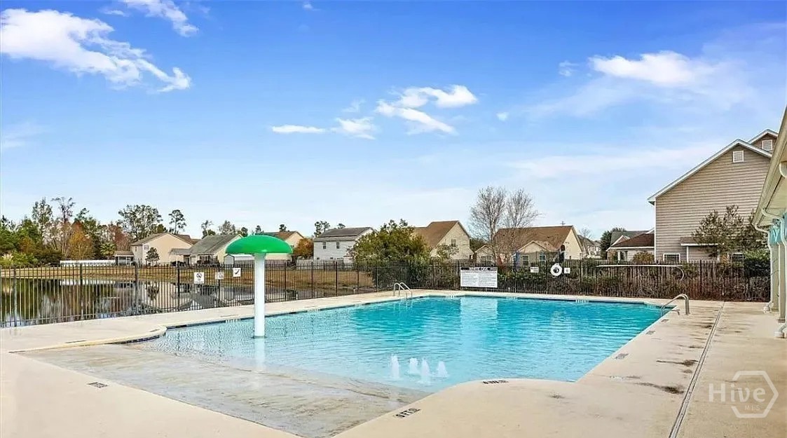 47 Rhett Lane Richmond Hill, GA 31324 - Photo 52 of 57