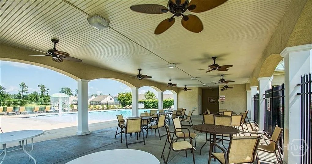 47 Rhett Lane Richmond Hill, GA 31324 - Photo 54 of 57