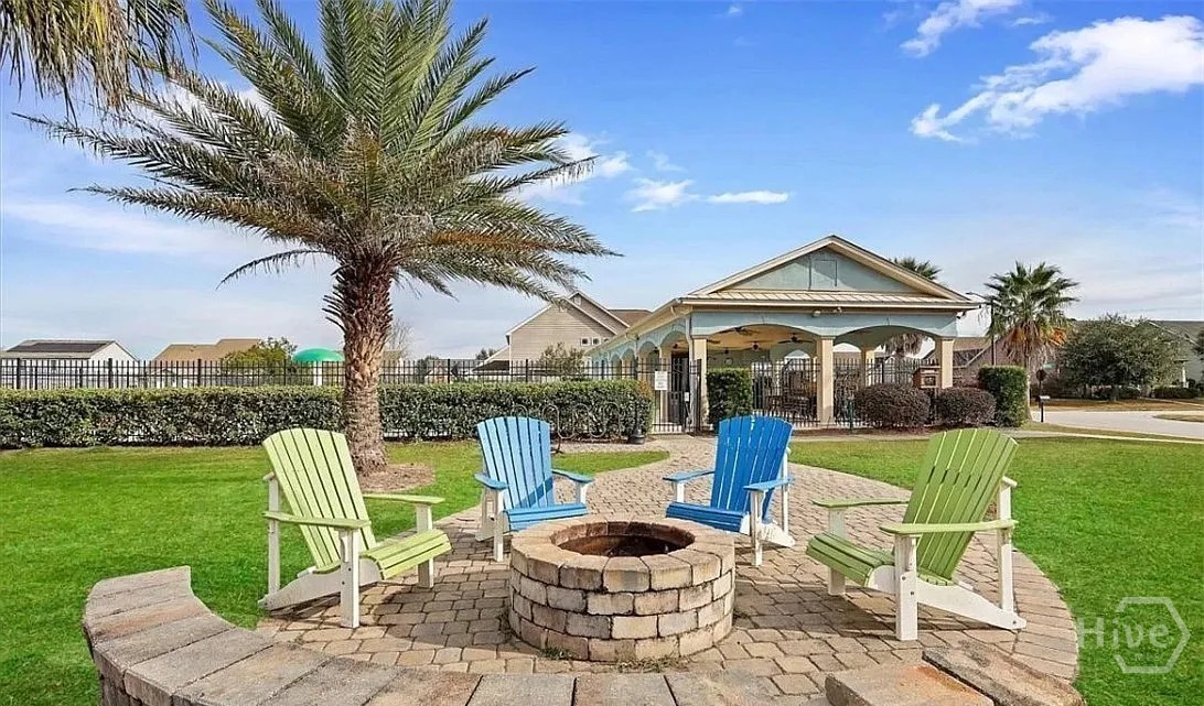 47 Rhett Lane Richmond Hill, GA 31324 - Photo 55 of 57