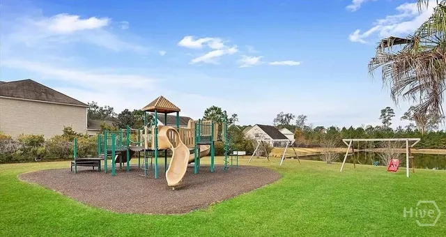 $414,900 | 47 Rhett Lane, Richmond Hill, GA 31324