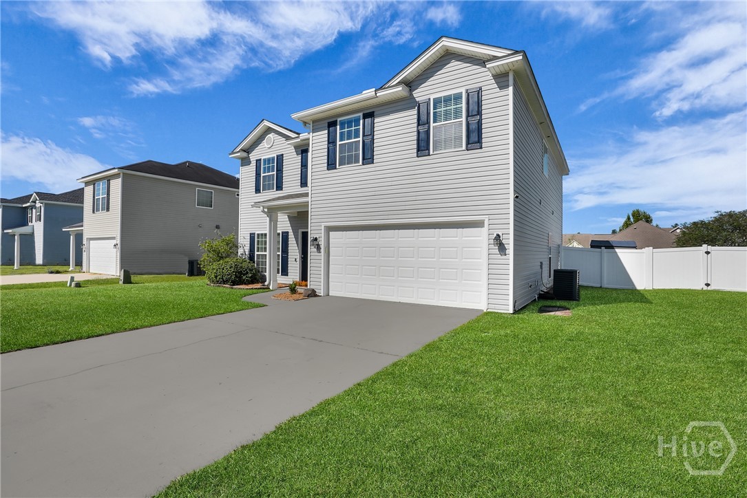 47 Rhett Lane Richmond Hill, GA 31324 - Photo 8 of 57